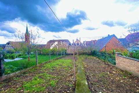 Villa a Hochfelden, Bas-Rhin, Hochfelden - € 259.900 | Ref: 56_V1020052735 - foto 12