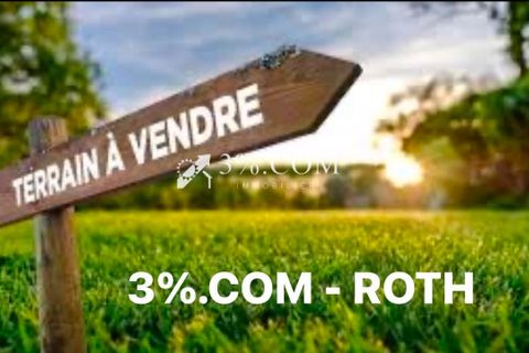 Terra a Ingenheim, Bas-Rhin, Ingenheim - € 96.000 | Ref: 56_V1020058912 - foto 6