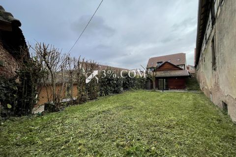 Villa i Schnersheim, Bas-Rhin, Schnersheim - € 298.700 | Ref: 264_V1000058365 - foto 10