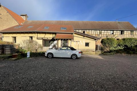 Villa i Schnersheim, Bas-Rhin, Schnersheim - € 298.700 | Ref: 264_V1000058365 - foto 12