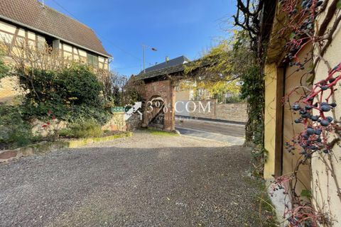 Villa i Schnersheim, Bas-Rhin, Schnersheim - € 298.700 | Ref: 264_V1000058365 - foto 13