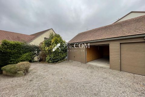 Villa i Schnersheim, Bas-Rhin, Schnersheim - € 298.700 | Ref: 264_V1000058365 - foto 15