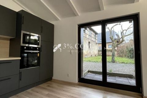 Villa i Schnersheim, Bas-Rhin, Schnersheim - € 298.700 | Ref: 264_V1000058365 - foto 18