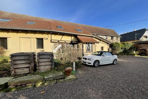 Villa i Schnersheim, Bas-Rhin, Schnersheim - € 298.700 | Ref: 264_V1000058365 - foto 25