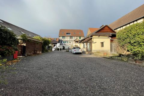 Villa i Schnersheim, Bas-Rhin, Schnersheim - € 298.700 | Ref: 264_V1000058365 - foto 26