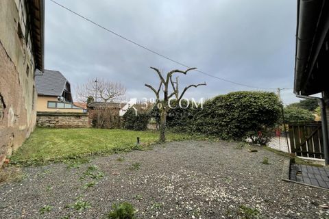 Villa i Schnersheim, Bas-Rhin, Schnersheim - € 298.700 | Ref: 264_V1000058365 - foto 28