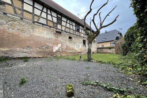 Villa i Schnersheim, Bas-Rhin, Schnersheim - € 298.700 | Ref: 264_V1000058365 - foto 29