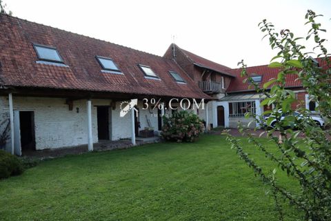 Farm i Seclin, Nord, Seclin - € 564.900 | Ref: 80_V1800057290 - foto 1
