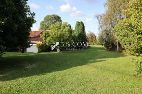 Farm i Seclin, Nord, Seclin - € 564.900 | Ref: 80_V1800057290 - foto 3
