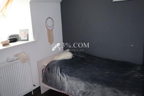 Villa a Phalempin, Nord, Phalempin - € 267.800 | Ref: 80_V1800053838 - foto 6