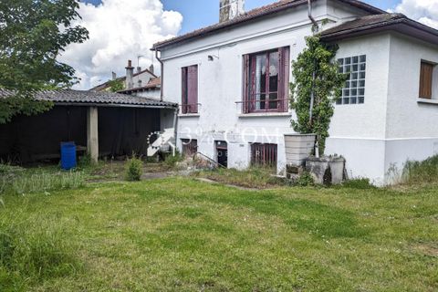 Terra a Achères, Yvelines, Achères - € 455.000 | Ref: 431_V5230055795 - foto 3