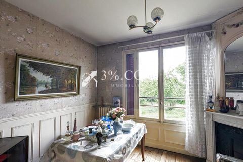 Terra a Achères, Yvelines, Achères - € 455.000 | Ref: 431_V5230055795 - foto 5