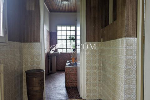 Terra a Achères, Yvelines, Achères - € 455.000 | Ref: 431_V5230055795 - foto 9