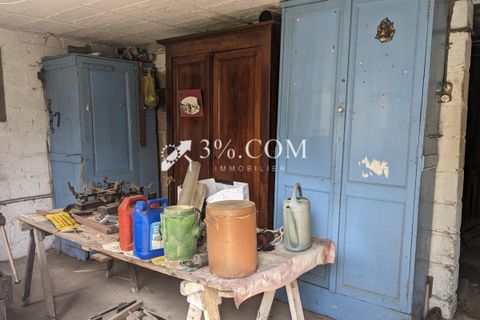 Terra a Achères, Yvelines, Achères - € 455.000 | Ref: 431_V5230055795 - foto 10