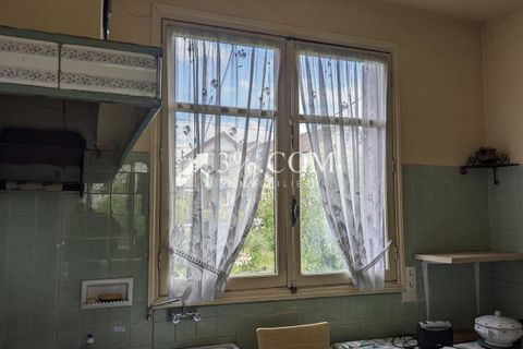 Terra a Achères, Yvelines, Achères - € 455.000 | Ref: 431_V5230055795 - foto 15