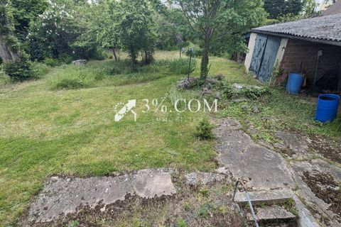 Terra a Achères, Yvelines, Achères - € 455.000 | Ref: 431_V5230055795 - foto 18
