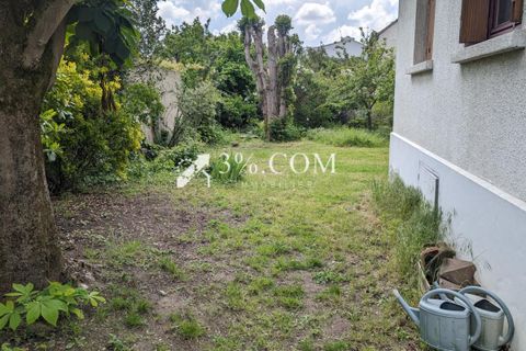 Terra a Achères, Yvelines, Achères - € 455.000 | Ref: 431_V5230055795 - foto 20