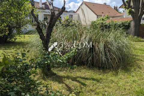 Terra a Achères, Yvelines, Achères - € 455.000 | Ref: 431_V5230055795 - foto 25