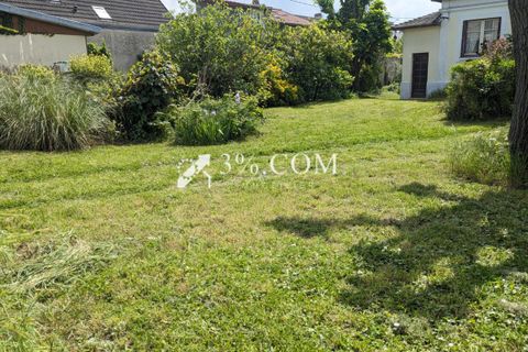 Terra a Achères, Yvelines, Achères - € 455.000 | Ref: 431_V5230055795 - foto 26