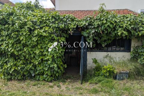 Terra a Achères, Yvelines, Achères - € 455.000 | Ref: 431_V5230055795 - foto 27