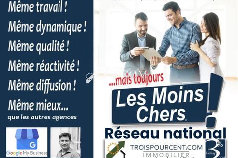 Terra a Achères, Yvelines, Achères - € 455.000 | Ref: 431_V5230055795 - foto 28