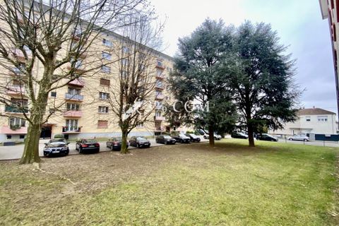 Leilighet i Strasbourg, Bas-Rhin, Strasbourg - € 169 900 | Ref: 264_V3480058883 - foto 4