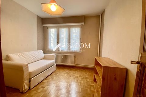 Leilighet i Strasbourg, Bas-Rhin, Strasbourg - € 169 900 | Ref: 264_V3480058883 - foto 5