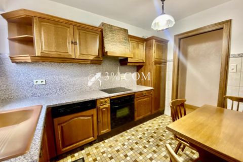 Leilighet i Strasbourg, Bas-Rhin, Strasbourg - € 169 900 | Ref: 264_V3480058883 - foto 6