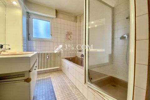 Leilighet i Strasbourg, Bas-Rhin, Strasbourg - € 169 900 | Ref: 264_V3480058883 - foto 7