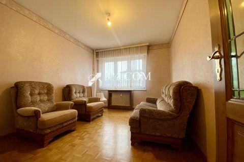 Leilighet i Strasbourg, Bas-Rhin, Strasbourg - € 169 900 | Ref: 264_V3480058883 - foto 8