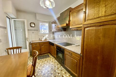 Leilighet i Strasbourg, Bas-Rhin, Strasbourg - € 169 900 | Ref: 264_V3480058883 - foto 12