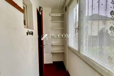 Leilighet i Strasbourg, Bas-Rhin, Strasbourg - € 169 900 | Ref: 264_V3480058883 - foto 13