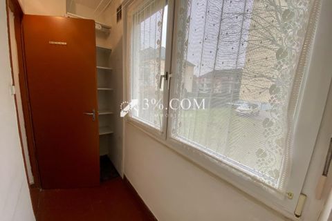 Leilighet i Strasbourg, Bas-Rhin, Strasbourg - € 169 900 | Ref: 264_V3480058883 - foto 14