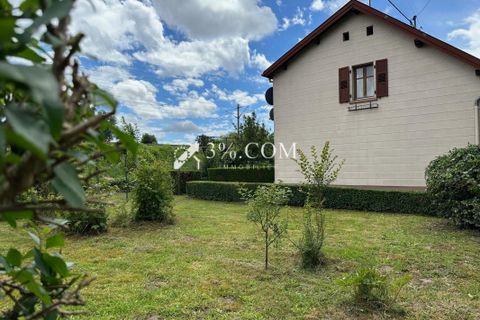 Villa i Monswiller, Bas-Rhin, Monswiller - € 129 000 | Ref: 140_V2290056242 - foto 3