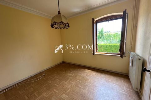 Villa i Monswiller, Bas-Rhin, Monswiller - € 129 000 | Ref: 140_V2290056242 - foto 7