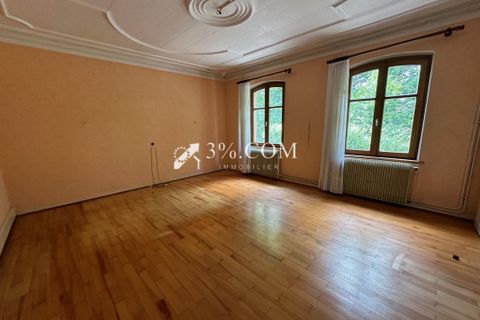 Villa i Monswiller, Bas-Rhin, Monswiller - € 129 000 | Ref: 140_V2290056242 - foto 8