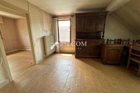 Villa i Monswiller, Bas-Rhin, Monswiller - € 129 000 | Ref: 140_V2290056242 - foto 10