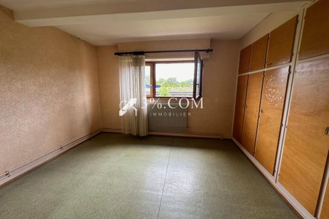 Villa i Monswiller, Bas-Rhin, Monswiller - € 129 000 | Ref: 140_V2290056242 - foto 12