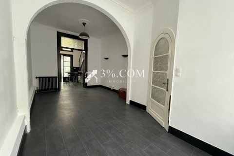 Villa a Roubaix, Nord, Roubaix - € 136.000 | Ref: 406_V4970058614 - foto 2