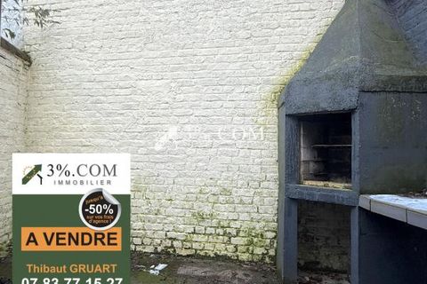 Villa a Roubaix, Nord, Roubaix - € 136.000 | Ref: 406_V4970058614 - foto 4