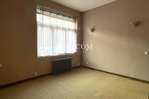 Villa a Roubaix, Nord, Roubaix - € 136.000 | Ref: 406_V4970058614 - foto 5