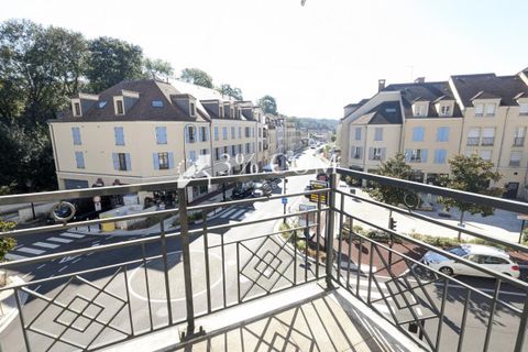 Lejlighed i Buc, Yvelines, Buc - € 315.000 | Ref: 431_V5230057598 - foto 2