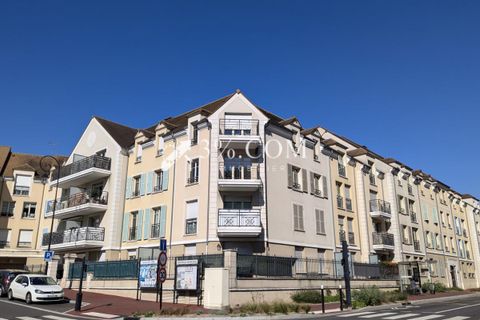 Lejlighed i Buc, Yvelines, Buc - € 315.000 | Ref: 431_V5230057598 - foto 3