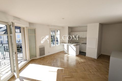 Lejlighed i Buc, Yvelines, Buc - € 315.000 | Ref: 431_V5230057598 - foto 5