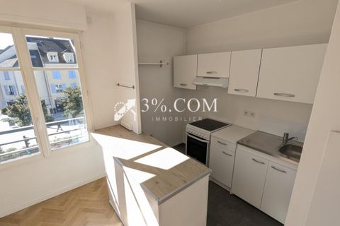 Lejlighed i Buc, Yvelines, Buc - € 315.000 | Ref: 431_V5230057598 - foto 7