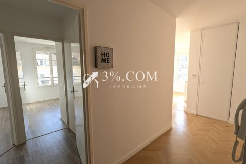 Lejlighed i Buc, Yvelines, Buc - € 315.000 | Ref: 431_V5230057598 - foto 8