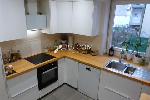 Lejlighed i Strasbourg, Bas-Rhin, Strasbourg - € 499.950 | Ref: 110_V2130058621 - foto 4