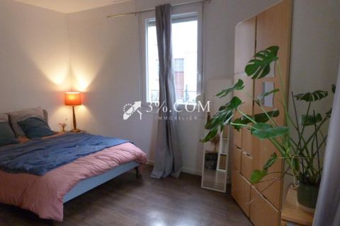 Lejlighed i Strasbourg, Bas-Rhin, Strasbourg - € 499.950 | Ref: 110_V2130058621 - foto 5