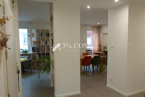 Lejlighed i Strasbourg, Bas-Rhin, Strasbourg - € 499.950 | Ref: 110_V2130058621 - foto 6