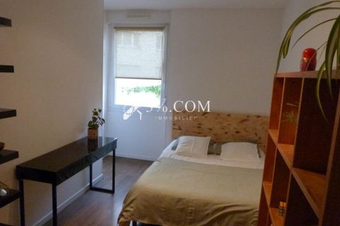 Lejlighed i Strasbourg, Bas-Rhin, Strasbourg - € 499.950 | Ref: 110_V2130058621 - foto 8